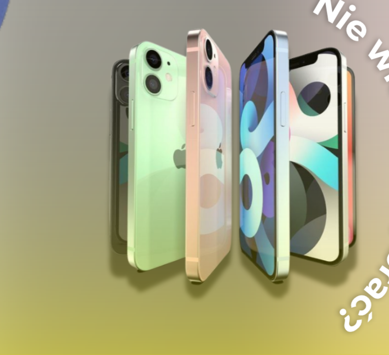 Smartfon Studio